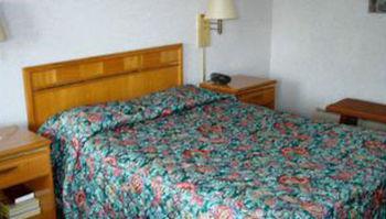 Euclid Motel Бей-Сіті Екстер'єр фото