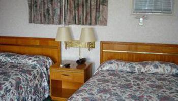 Euclid Motel Бей-Сіті Екстер'єр фото